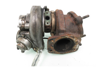  Турбина Volvo S60  0471240, TD04L042T   для двигателя B 5204 T5      