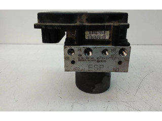 Блок АБС 8r0907379l Audi Q5 SQ5 2008 - 2017 года