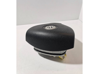 Подушка безопасности водителя 2K0880201E   Volkswagen Caddy