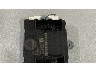 Блок управления дверью