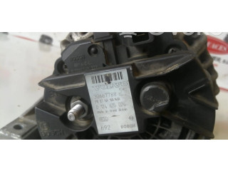 Генератор    Volvo XC90      