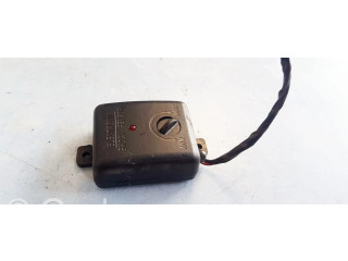 Блок управления Mitsubishi Carisma