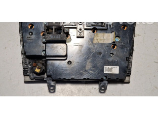 Блок управления климат-контролем 8697137, 04W49E02   Volvo XC90