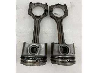 Píst D4FE, D4FE Hyundai i30 d4fe