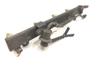 Топливная рампа HDA250E Mitsubishi Outlander