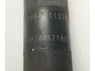 Форсунка 166001137R    Dacia Logan I  K9K792 