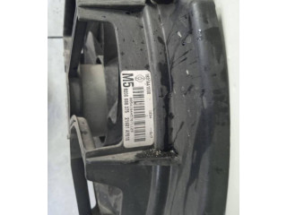 Вентилятор радиатора     211221907    Renault Clio III 