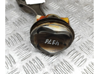 Píst 06E198401E, 06E107065DM Audi A5 CTUB