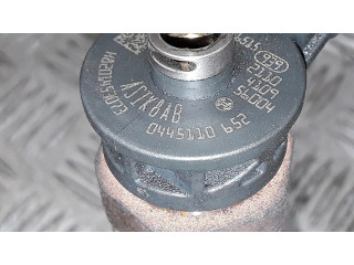 Форсунка 0445110652    Dacia Logan II   