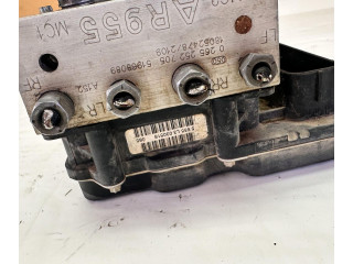 Jednotka ABS 0265952252, 0265252705 Alfa Romeo Mito 2011