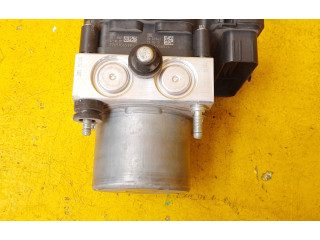 Блок АБС HK8314F447CF Jaguar F-Pace 2016- года