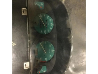 Přístrojová deska Citroen Berlingo 1999