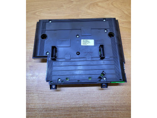 Блок управления кондиционера воздуха / климата/ печки (в салоне)