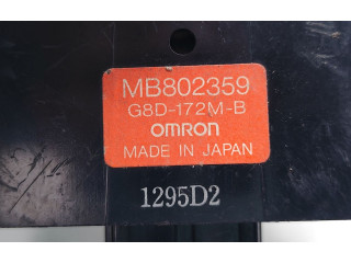 Блок управления MB802359, G8D-172M-B Mitsubishi Montero