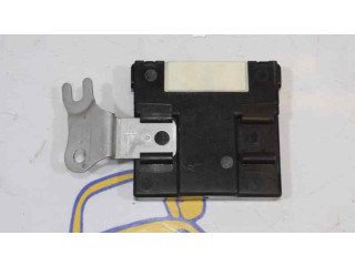 Блок управления иммобилайзера