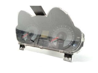 Панель приборов 8100B021H Mitsubishi Colt