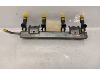 Vstřikovací lišta 17520AX01A, 17520AX01A Nissan Micra C+C CR12DE