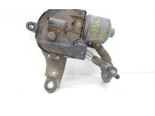 Моторчик дворников 1729621 Ford S-MAX