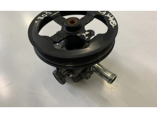 Turbodmychadlo Турбина Mitsubishi Outlander 4B12