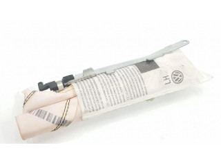 Боковая надувная подушка