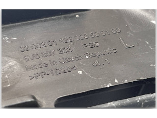 Блок комфорта S2852, 6V6807393   Skoda Fabia Mk3 (NJ)   