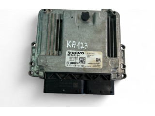 Řídící jednotka 32349194, 0261S104EV Polestar 2 2022