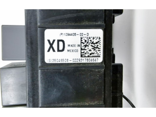 Блок АБС 1094405-02-D Tesla Model X 2015 - года