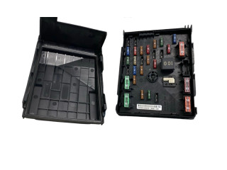   Pojistková skříňka 3C0937125A, 1K0937132F   Volkswagen Tiguan 2014