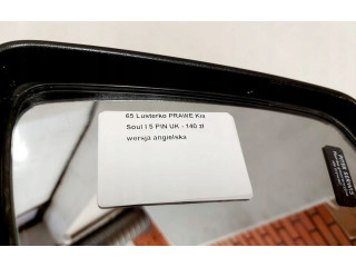 Zpětné zrcátko KIA Soul