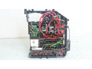 Блок предохранителей 1S7T14A481AA Ford Mondeo Mk III