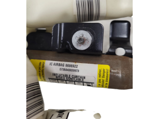 Боковая подушка безопасности 8686922, 34258646 Volvo XC90