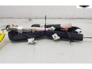 Боковая подушка безопасности 985P08167R Dacia Duster