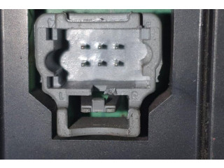 Блок управления климат-контролем    Citroen C2