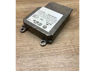 Блок подушек безопасности 1C0909601, 5WK43120 Skoda Octavia Mk1 (1U)