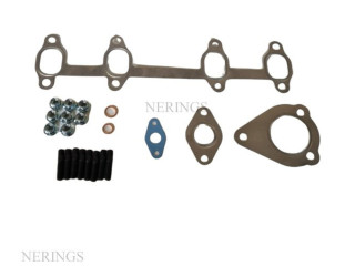 Turbodmychadlo Турбина 54399700024, 54399880024 Volkswagen New Beetle