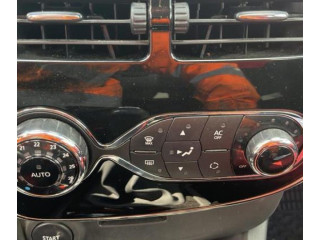 Volant Renault Clio IV 2013