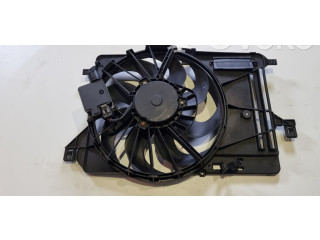 Вентилятор радиатора     8V618C607    Ford Focus 1.5