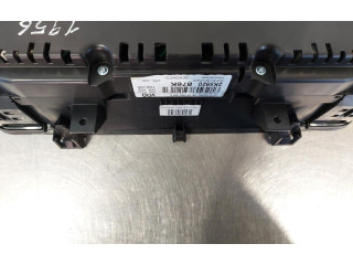 Přístrojová deska  Volkswagen Caddy  2K5920876K  