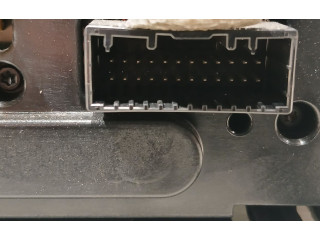 Дисплей    259151852R   Renault Clio III