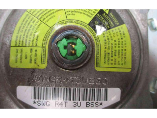 Подушка безопасности водителя 8620021502, 8620021502 SsangYong Rexton