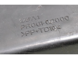Блок предохранителей Pr06102000, 0281003053 Mitsubishi ASX