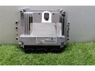 Řídící jednotka 9661377280, 281011863 Citroen C4 I 2005