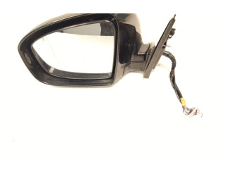 Зеркало электрическое Infiniti EX 2007 - - года