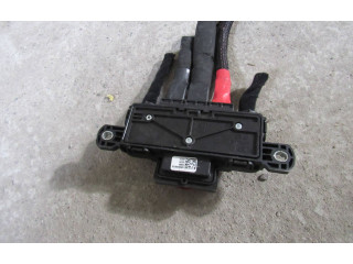 Pojistková skříňka 00505496320, 49960 Alfa Romeo Stelvio 2017