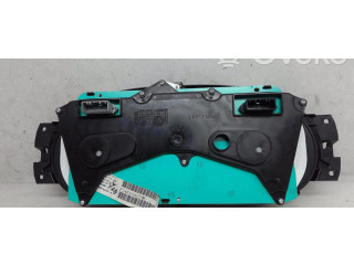 Панель приборов 248104707R   Dacia Duster       