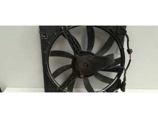 Вентилятор кондиционера воздуха (охлаждения)