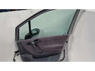 Передний механический механизм для подъема окна