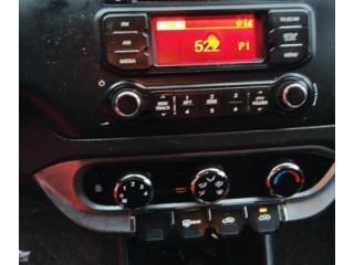 Zpětné zrcátko KIA Rio 2012