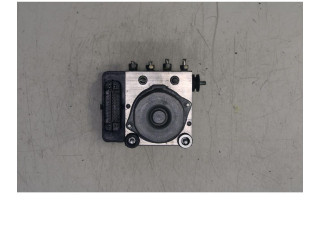 Блок АБС Dacia Logan II 2012-2020 года