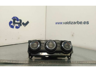 Блок управления климат-контролем 72311SG100 Subaru Forester SJ